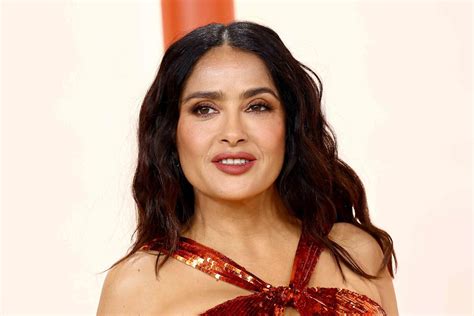 salma hayek sex|Salma Hayek Porn Videos 